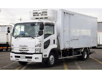 ISUZU Forward Refrigerator & Freezer Truck 2PG-FRR90S2 2018 653,000km_1