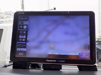 ISUZU Forward Refrigerator & Freezer Truck 2PG-FRR90S2 2018 653,000km_28