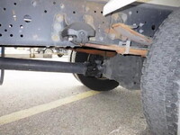 ISUZU Forward Refrigerator & Freezer Truck 2PG-FRR90S2 2018 653,000km_33