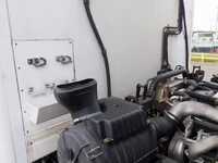 ISUZU Forward Refrigerator & Freezer Truck 2PG-FRR90S2 2018 653,000km_8