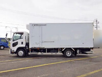 ISUZU Forward Refrigerator & Freezer Truck 2PG-FRR90S2 2018 653,000km_9