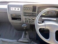 NISSAN Civilian Micro Bus ABG-DHW41 2014 68,000km_10