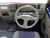 NISSAN Civilian Micro Bus ABG-DHW41 2014 68,000km_11