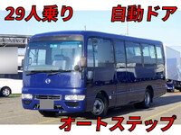 NISSAN Civilian Micro Bus ABG-DHW41 2014 68,000km_1
