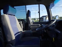 NISSAN Civilian Micro Bus ABG-DHW41 2014 68,000km_21