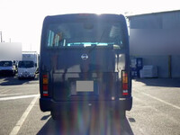 NISSAN Civilian Micro Bus ABG-DHW41 2014 68,000km_2