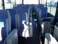 NISSAN Civilian Micro Bus ABG-DHW41 2014 68,000km_33