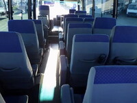 NISSAN Civilian Micro Bus ABG-DHW41 2014 68,000km_34