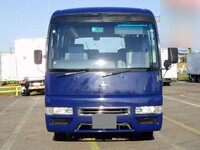 NISSAN Civilian Micro Bus ABG-DHW41 2014 68,000km_3