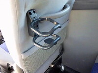 NISSAN Civilian Micro Bus ABG-DHW41 2014 68,000km_40