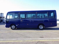 NISSAN Civilian Micro Bus ABG-DHW41 2014 68,000km_4