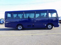 NISSAN Civilian Micro Bus ABG-DHW41 2014 68,000km_5