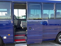 NISSAN Civilian Micro Bus ABG-DHW41 2014 68,000km_7