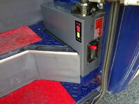 NISSAN Civilian Micro Bus ABG-DHW41 2014 68,000km_9