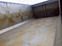 MITSUBISHI FUSO Fighter Container Carrier Truck PDG-FK72FZ 2010 634,000km_10