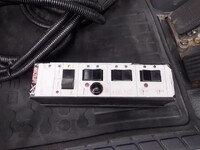 MITSUBISHI FUSO Fighter Container Carrier Truck PDG-FK72FZ 2010 634,000km_11