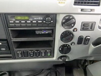 MITSUBISHI FUSO Fighter Container Carrier Truck PDG-FK72FZ 2010 634,000km_13