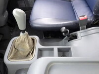 MITSUBISHI FUSO Fighter Container Carrier Truck PDG-FK72FZ 2010 634,000km_16