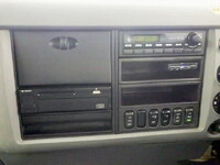 MITSUBISHI FUSO Fighter Container Carrier Truck PDG-FK72FZ 2010 634,000km_17