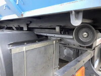 MITSUBISHI FUSO Fighter Container Carrier Truck PDG-FK72FZ 2010 634,000km_23