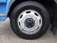 MITSUBISHI FUSO Fighter Container Carrier Truck PDG-FK72FZ 2010 634,000km_24