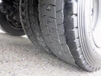 MITSUBISHI FUSO Fighter Container Carrier Truck PDG-FK72FZ 2010 634,000km_26