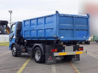 MITSUBISHI FUSO Fighter Container Carrier Truck PDG-FK72FZ 2010 634,000km_30