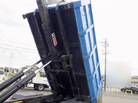 MITSUBISHI FUSO Fighter Container Carrier Truck PDG-FK72FZ 2010 634,000km_32