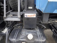 MITSUBISHI FUSO Fighter Container Carrier Truck PDG-FK72FZ 2010 634,000km_36