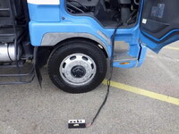 MITSUBISHI FUSO Fighter Container Carrier Truck PDG-FK72FZ 2010 634,000km_39