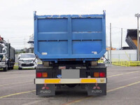 MITSUBISHI FUSO Fighter Container Carrier Truck PDG-FK72FZ 2010 634,000km_5