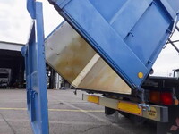 MITSUBISHI FUSO Fighter Container Carrier Truck PDG-FK72FZ 2010 634,000km_8