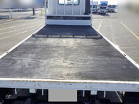 HINO Dutro Flat Body TKG-XZU710M 2017 34,000km_12