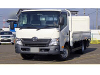 HINO Dutro Flat Body TKG-XZU710M 2017 34,000km_1