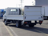 HINO Dutro Flat Body TKG-XZU710M 2017 34,000km_2