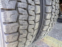 HINO Dutro Flat Body TKG-XZU710M 2017 34,000km_34