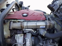 HINO Dutro Flat Body TKG-XZU710M 2017 34,000km_36