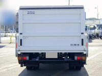 HINO Dutro Flat Body TKG-XZU710M 2017 34,000km_3