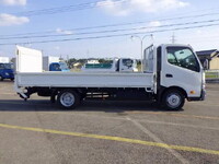 HINO Dutro Flat Body TKG-XZU710M 2017 34,000km_4