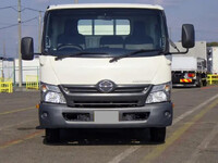 HINO Dutro Flat Body TKG-XZU710M 2017 34,000km_5