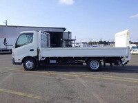 HINO Dutro Flat Body TKG-XZU710M 2017 34,000km_6