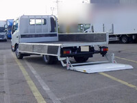 HINO Dutro Flat Body TKG-XZU710M 2017 34,000km_8