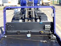 MITSUBISHI FUSO Canter Carrier Car 2PG-FEB80 2021 25,000km_12