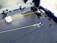 MITSUBISHI FUSO Canter Carrier Car 2PG-FEB80 2021 25,000km_14