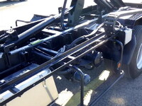 MITSUBISHI FUSO Canter Carrier Car 2PG-FEB80 2021 25,000km_20