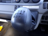 MITSUBISHI FUSO Canter Carrier Car 2PG-FEB80 2021 25,000km_25