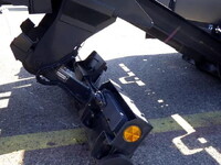 MITSUBISHI FUSO Canter Carrier Car 2PG-FEB80 2021 25,000km_36