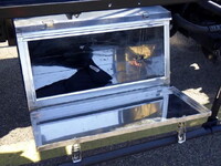 MITSUBISHI FUSO Canter Carrier Car 2PG-FEB80 2021 25,000km_38