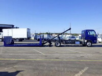 MITSUBISHI FUSO Canter Carrier Car 2PG-FEB80 2021 25,000km_5