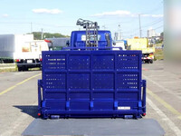 MITSUBISHI FUSO Canter Carrier Car 2PG-FEB80 2021 25,000km_6